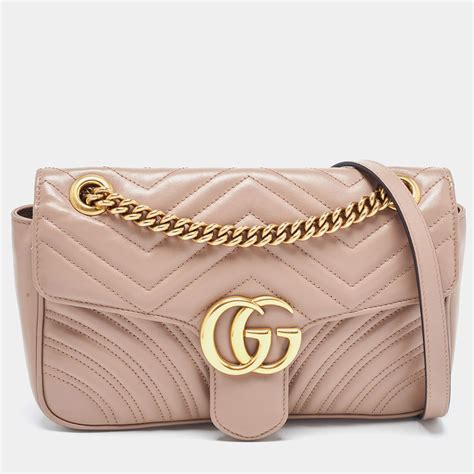 black gucci bag with pink lining|gucci marmont bag dusty pink.